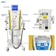 facial treatment machine